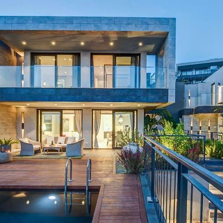 The Elysium Miramar Villas Bodrum Eksteriør billede