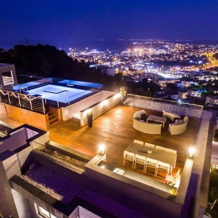 The Elysium Miramar Villas Bodrum Eksteriør billede