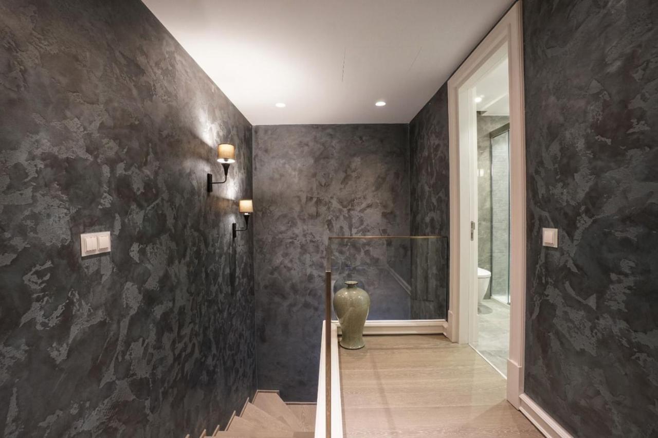 The Elysium Miramar Villas Bodrum Eksteriør billede