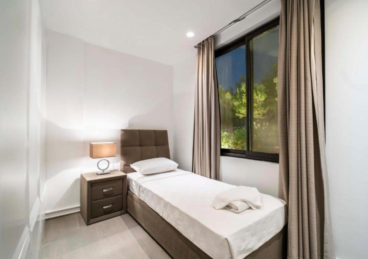 The Elysium Miramar Villas Bodrum Eksteriør billede